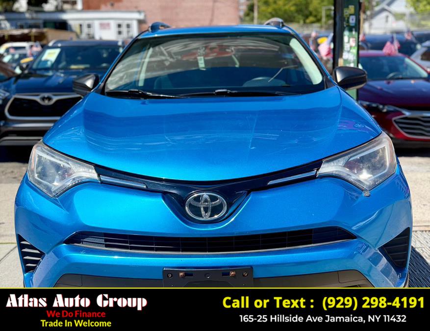 2017 Toyota RAV4 LE AWD (Natl), available for sale in Jamaica, New York | Atlas Auto Group. Jamaica, New York 2017 Toyota RAV4 LE AWD (Natl), available for sale in Jamaica, New York | Atlas Auto Group. Jamaica, New York
