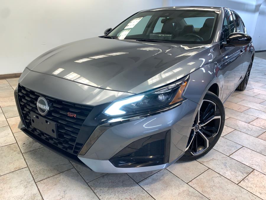 Used 2023 Nissan Altima in Lodi, New Jersey | European Auto Expo. Lodi, New Jersey