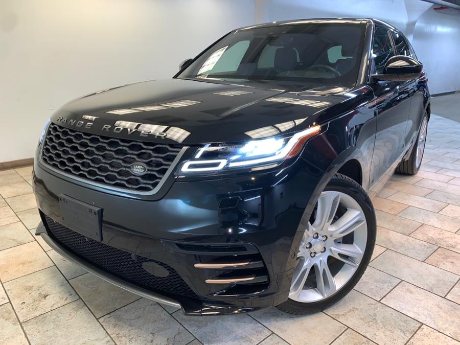 Used 2020 Land Rover Range Rover Velar in Lodi, New Jersey | European Auto Expo. Lodi, New Jersey