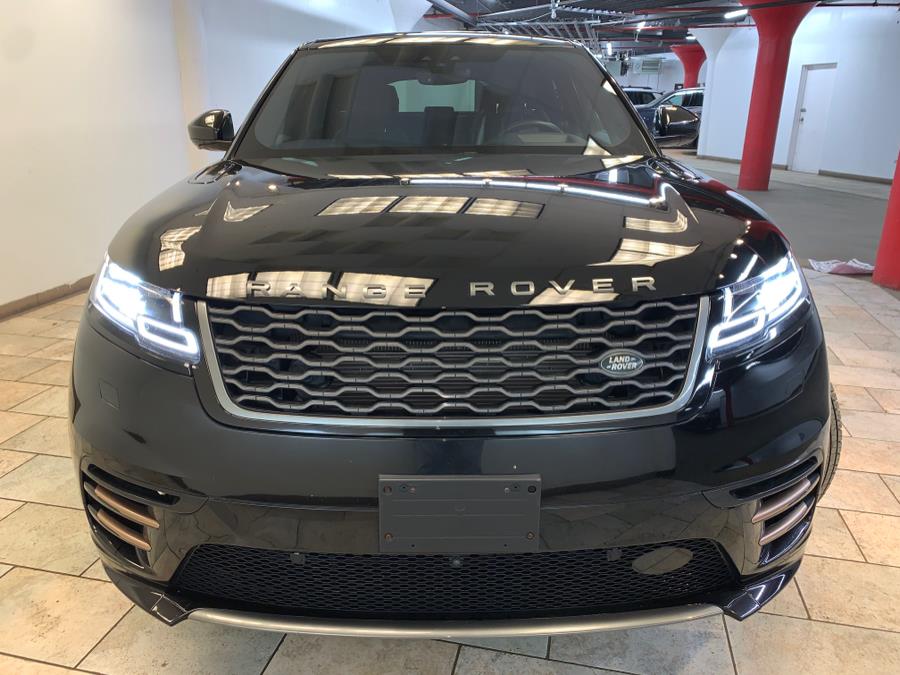 2020 Land Rover Range Rover Velar R-Dynamic HSE photo 3