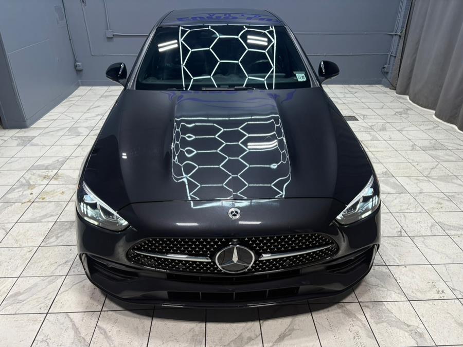 2022 Mercedes Benz C 300 4MATIC Sedan photo 3