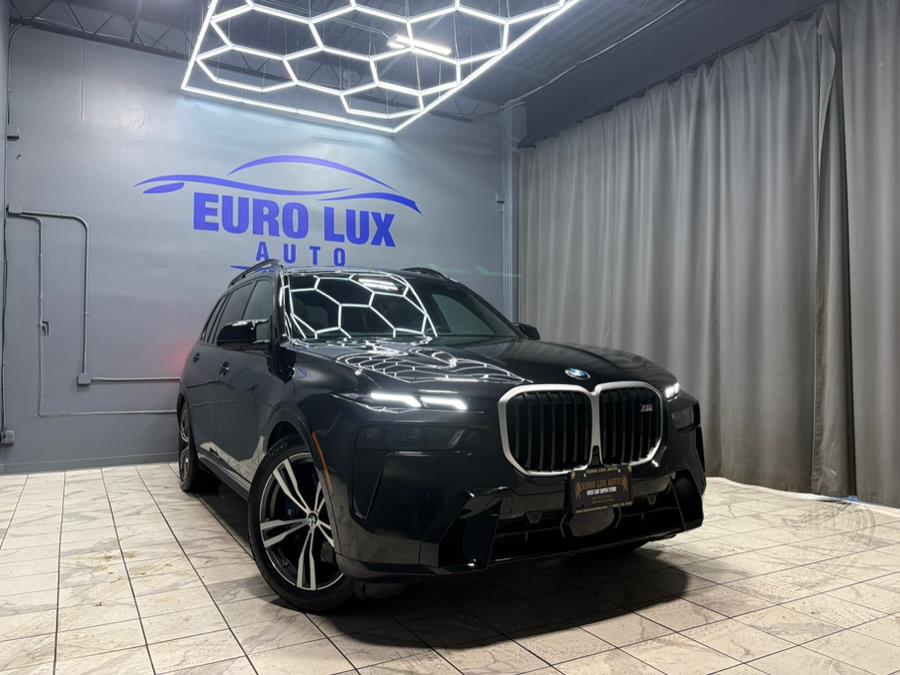 Used 2023 BMW X7 in Lodi, New Jersey | European Auto Expo. Lodi, New Jersey