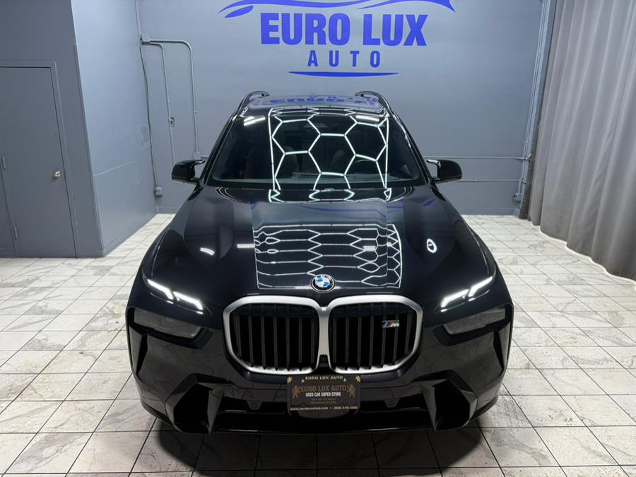 2023 Bmw X7 M60i photo 3