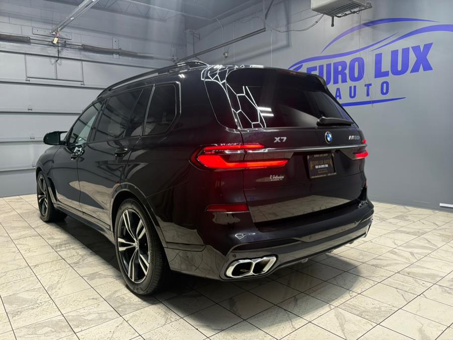 2023 Bmw X7 M60i photo 2