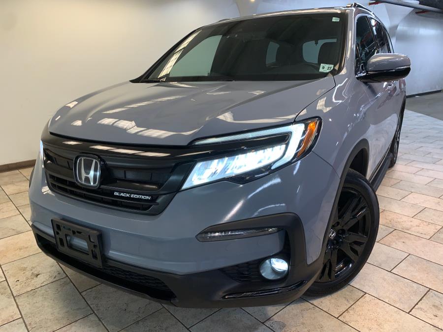 Used 2022 Honda Pilot in Lodi, New Jersey | European Auto Expo. Lodi, New Jersey