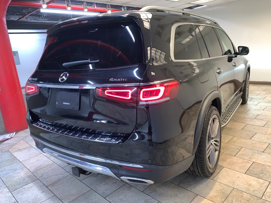 2022 Mercedes-Benz GLS GLS 450 4MATIC SUV, available for sale in Hillside, New Jersey | Euro Lux Auto. Hillside, New Jersey 2022 Mercedes-Benz GLS GLS 450 4MATIC SUV, available for sale in Hillside, New Jersey | Euro Lux Auto. Hillside, New Jersey