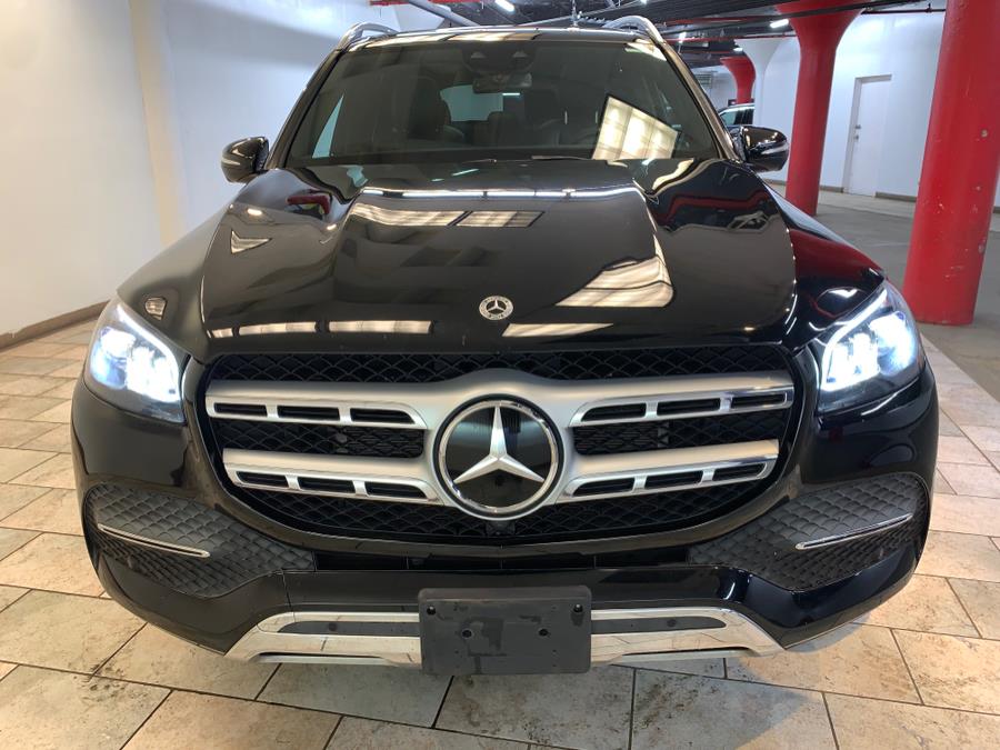 2022 Mercedes-Benz GLS GLS 450 4MATIC SUV, available for sale in Hillside, New Jersey | Euro Lux Auto. Hillside, New Jersey 2022 Mercedes-Benz GLS GLS 450 4MATIC SUV, available for sale in Hillside, New Jersey | Euro Lux Auto. Hillside, New Jersey