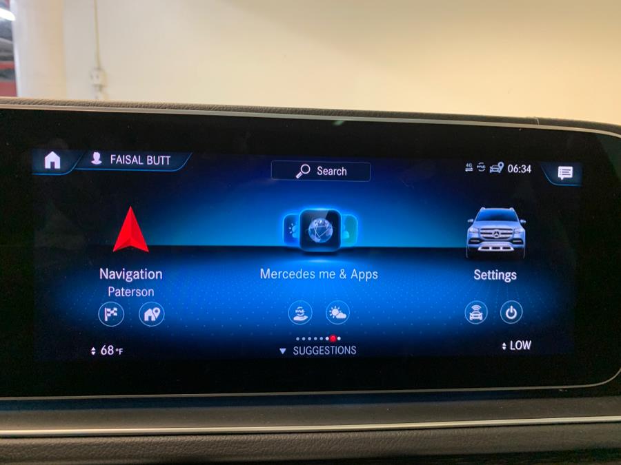 2022 Mercedes-Benz GLS GLS 450 4MATIC SUV, available for sale in Hillside, New Jersey | Euro Lux Auto. Hillside, New Jersey 2022 Mercedes-Benz GLS GLS 450 4MATIC SUV, available for sale in Hillside, New Jersey | Euro Lux Auto. Hillside, New Jersey