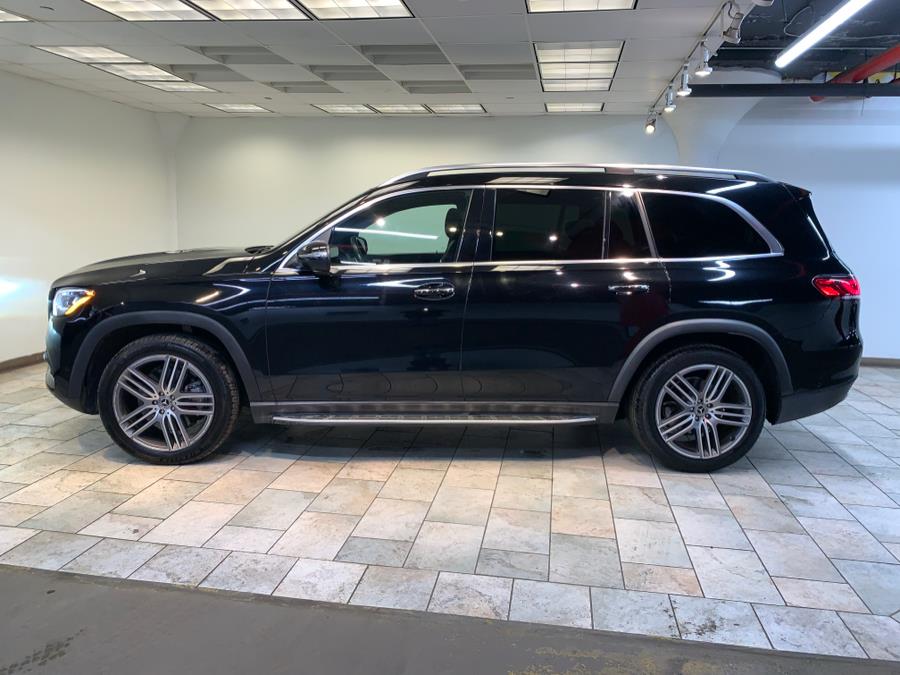 2022 Mercedes-Benz GLS GLS 450 4MATIC SUV, available for sale in Hillside, New Jersey | Euro Lux Auto. Hillside, New Jersey 2022 Mercedes-Benz GLS GLS 450 4MATIC SUV, available for sale in Hillside, New Jersey | Euro Lux Auto. Hillside, New Jersey