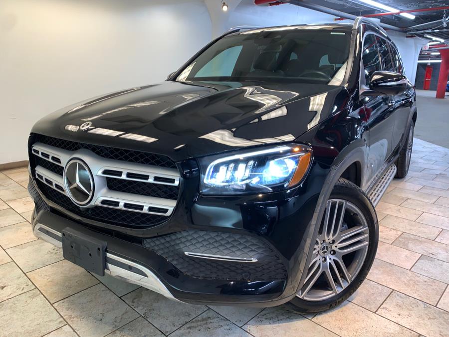 2022 Mercedes-Benz GLS GLS 450 4MATIC SUV, available for sale in Hillside, New Jersey | Euro Lux Auto. Hillside, New Jersey 2022 Mercedes-Benz GLS GLS 450 4MATIC SUV, available for sale in Hillside, New Jersey | Euro Lux Auto. Hillside, New Jersey