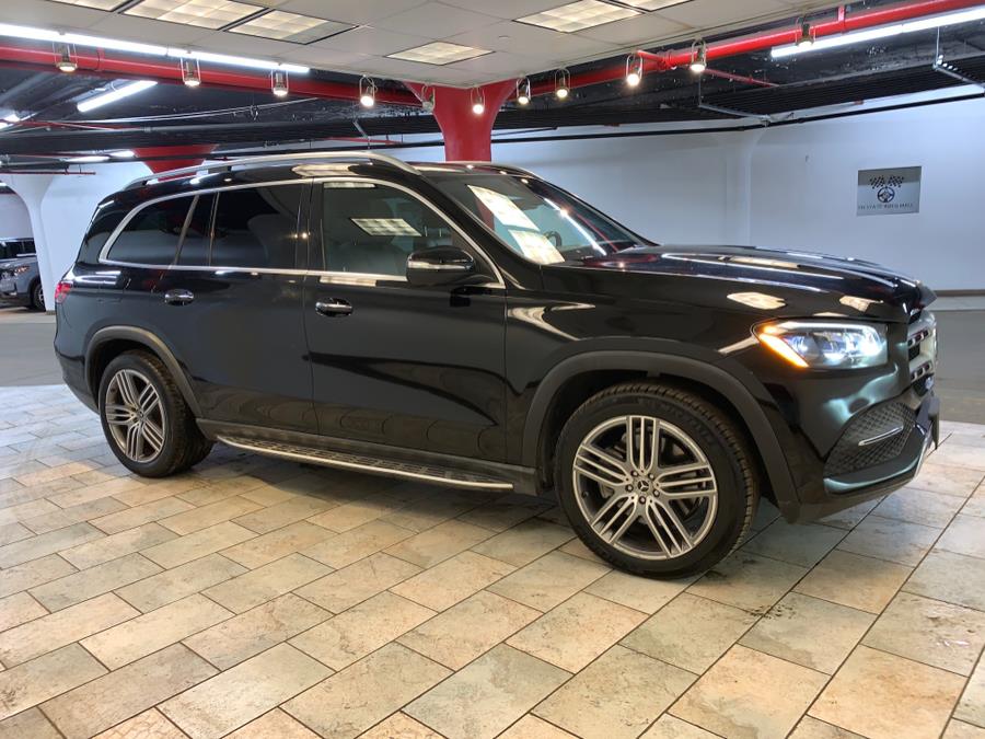 2022 Mercedes-Benz GLS GLS 450 4MATIC SUV, available for sale in Hillside, New Jersey | Euro Lux Auto. Hillside, New Jersey 2022 Mercedes-Benz GLS GLS 450 4MATIC SUV, available for sale in Hillside, New Jersey | Euro Lux Auto. Hillside, New Jersey