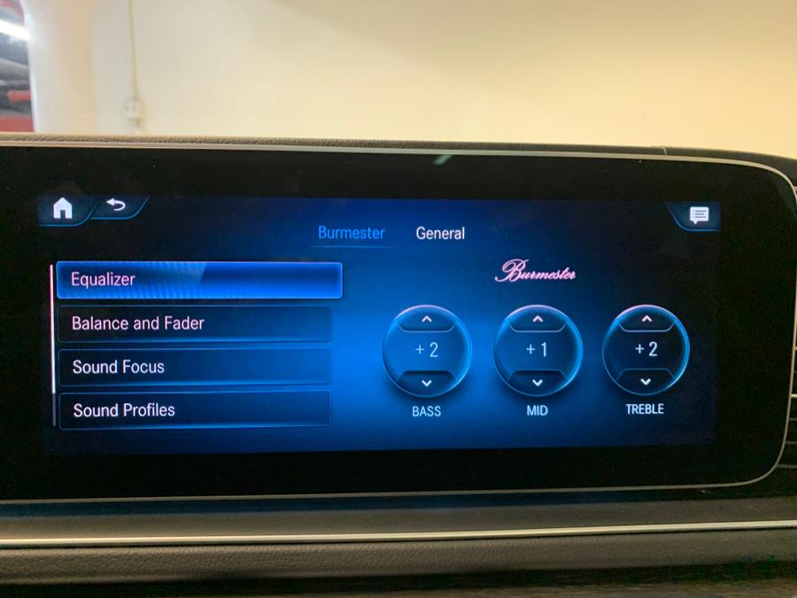 2022 Mercedes-Benz GLS GLS 450 4MATIC SUV, available for sale in Hillside, New Jersey | Euro Lux Auto. Hillside, New Jersey 2022 Mercedes-Benz GLS GLS 450 4MATIC SUV, available for sale in Hillside, New Jersey | Euro Lux Auto. Hillside, New Jersey