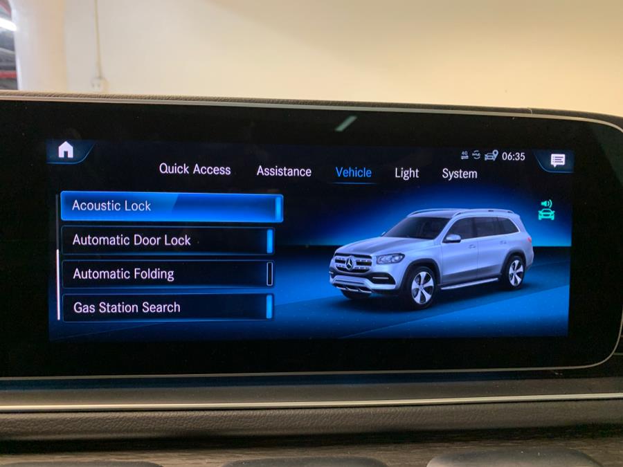 2022 Mercedes-Benz GLS GLS 450 4MATIC SUV, available for sale in Hillside, New Jersey | Euro Lux Auto. Hillside, New Jersey 2022 Mercedes-Benz GLS GLS 450 4MATIC SUV, available for sale in Hillside, New Jersey | Euro Lux Auto. Hillside, New Jersey