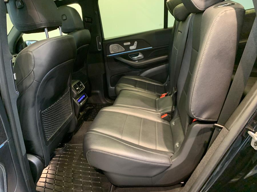 2022 Mercedes-Benz GLS GLS 450 4MATIC SUV, available for sale in Hillside, New Jersey | Euro Lux Auto. Hillside, New Jersey 2022 Mercedes-Benz GLS GLS 450 4MATIC SUV, available for sale in Hillside, New Jersey | Euro Lux Auto. Hillside, New Jersey