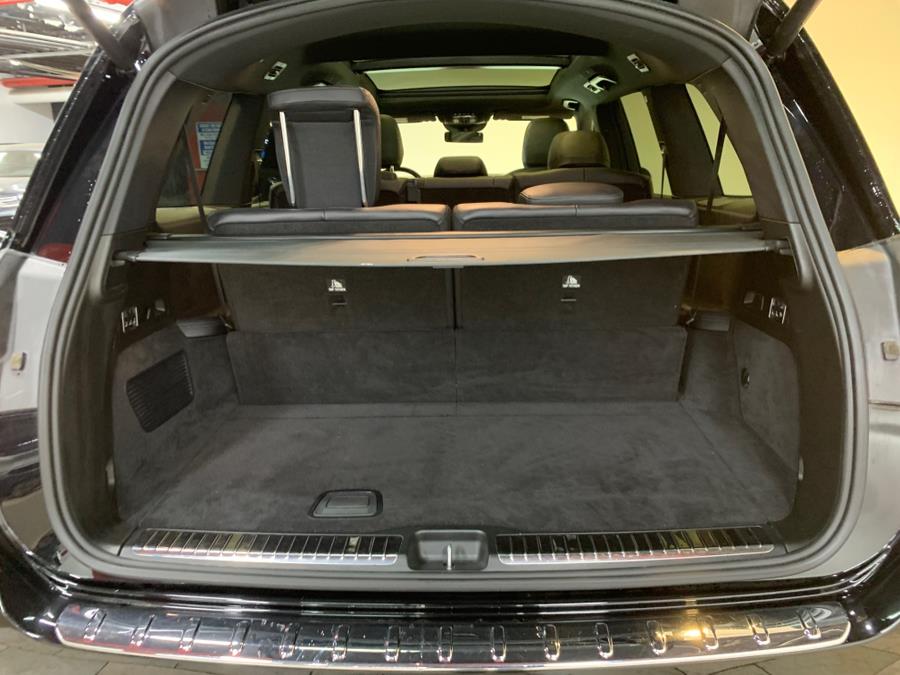 2022 Mercedes-Benz GLS GLS 450 4MATIC SUV, available for sale in Hillside, New Jersey | Euro Lux Auto. Hillside, New Jersey 2022 Mercedes-Benz GLS GLS 450 4MATIC SUV, available for sale in Hillside, New Jersey | Euro Lux Auto. Hillside, New Jersey