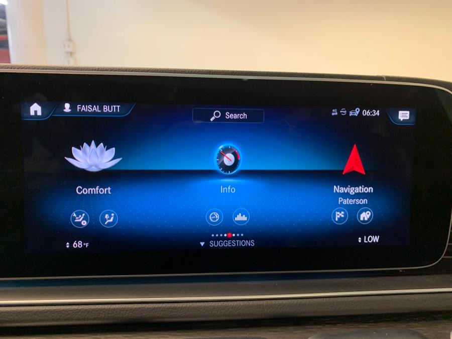 2022 Mercedes-Benz GLS GLS 450 4MATIC SUV, available for sale in Hillside, New Jersey | Euro Lux Auto. Hillside, New Jersey 2022 Mercedes-Benz GLS GLS 450 4MATIC SUV, available for sale in Hillside, New Jersey | Euro Lux Auto. Hillside, New Jersey