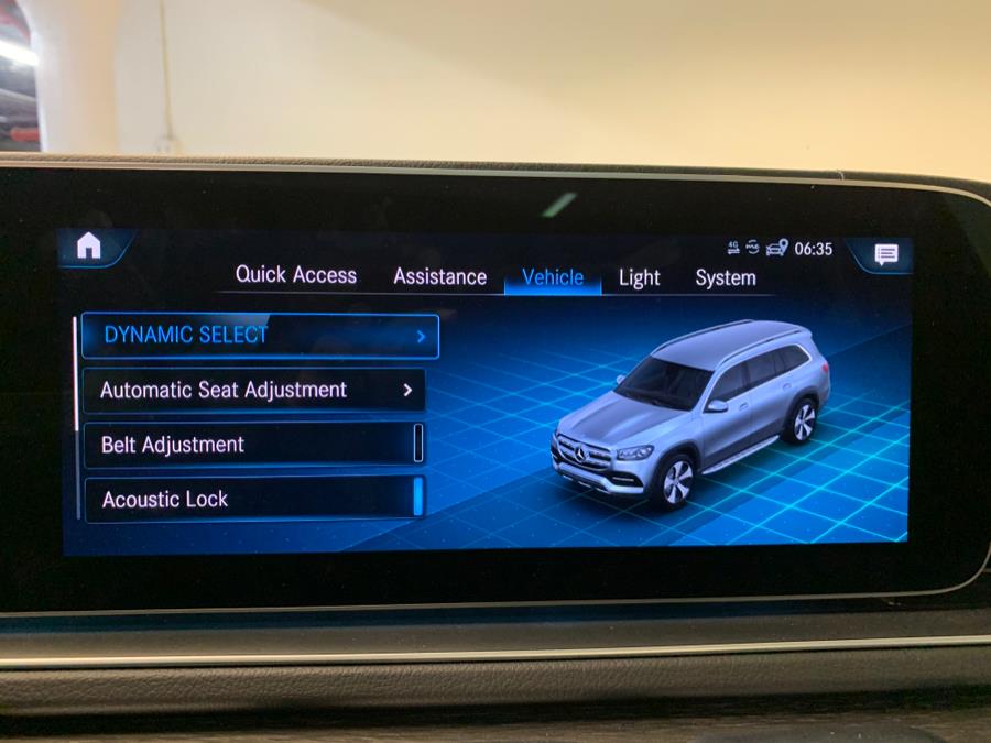 2022 Mercedes-Benz GLS GLS 450 4MATIC SUV, available for sale in Hillside, New Jersey | Euro Lux Auto. Hillside, New Jersey 2022 Mercedes-Benz GLS GLS 450 4MATIC SUV, available for sale in Hillside, New Jersey | Euro Lux Auto. Hillside, New Jersey