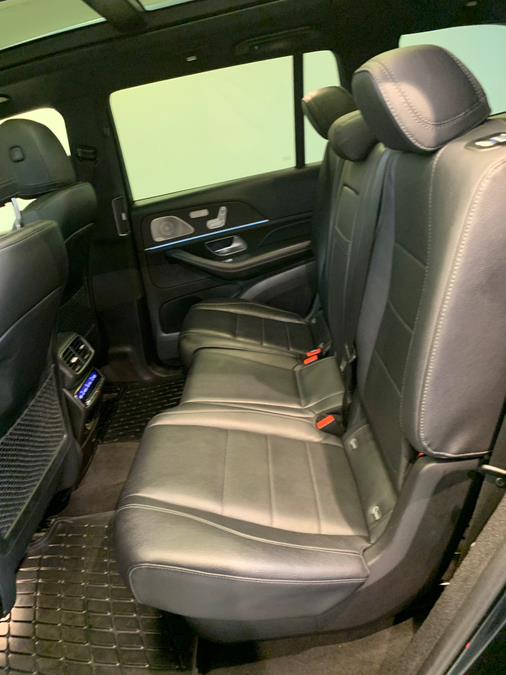 2022 Mercedes-Benz GLS GLS 450 4MATIC SUV, available for sale in Hillside, New Jersey | Euro Lux Auto. Hillside, New Jersey 2022 Mercedes-Benz GLS GLS 450 4MATIC SUV, available for sale in Hillside, New Jersey | Euro Lux Auto. Hillside, New Jersey