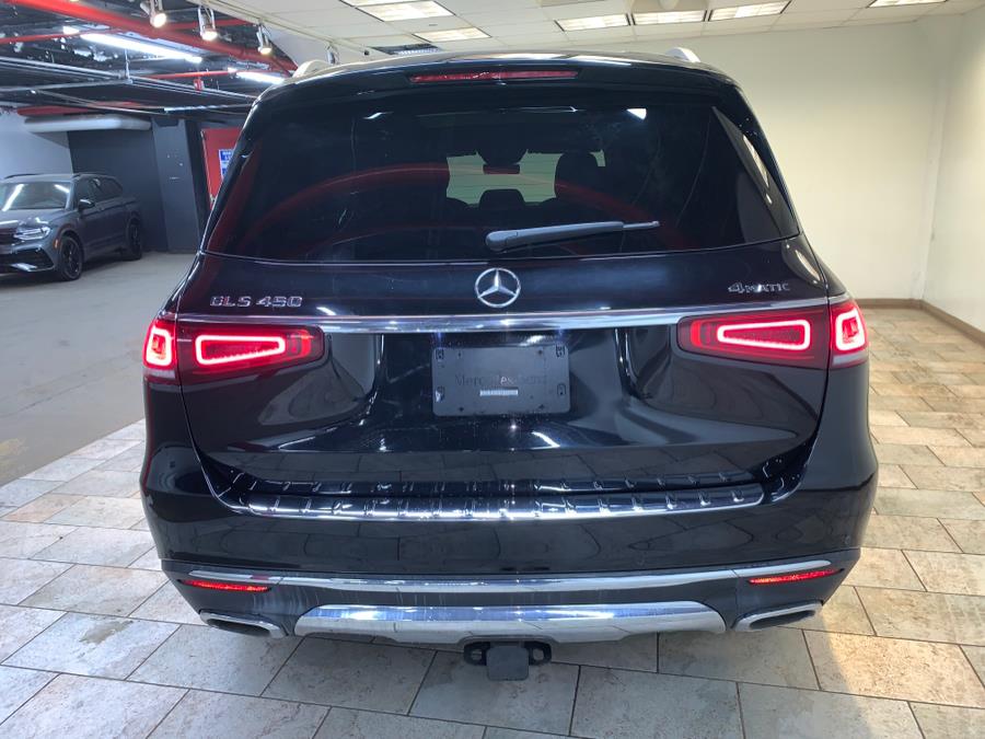 2022 Mercedes-Benz GLS GLS 450 4MATIC SUV, available for sale in Hillside, New Jersey | Euro Lux Auto. Hillside, New Jersey 2022 Mercedes-Benz GLS GLS 450 4MATIC SUV, available for sale in Hillside, New Jersey | Euro Lux Auto. Hillside, New Jersey