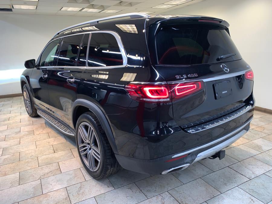 2022 Mercedes-Benz GLS GLS 450 4MATIC SUV, available for sale in Hillside, New Jersey | Euro Lux Auto. Hillside, New Jersey 2022 Mercedes-Benz GLS GLS 450 4MATIC SUV, available for sale in Hillside, New Jersey | Euro Lux Auto. Hillside, New Jersey