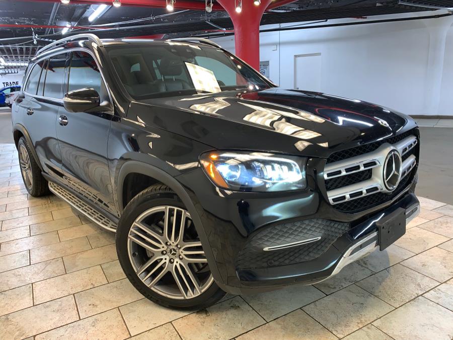 2022 Mercedes-Benz GLS GLS 450 4MATIC SUV, available for sale in Hillside, New Jersey | Euro Lux Auto. Hillside, New Jersey 2022 Mercedes-Benz GLS GLS 450 4MATIC SUV, available for sale in Hillside, New Jersey | Euro Lux Auto. Hillside, New Jersey
