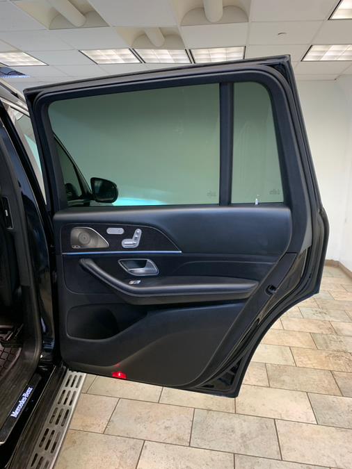 2022 Mercedes-Benz GLS GLS 450 4MATIC SUV, available for sale in Hillside, New Jersey | Euro Lux Auto. Hillside, New Jersey 2022 Mercedes-Benz GLS GLS 450 4MATIC SUV, available for sale in Hillside, New Jersey | Euro Lux Auto. Hillside, New Jersey