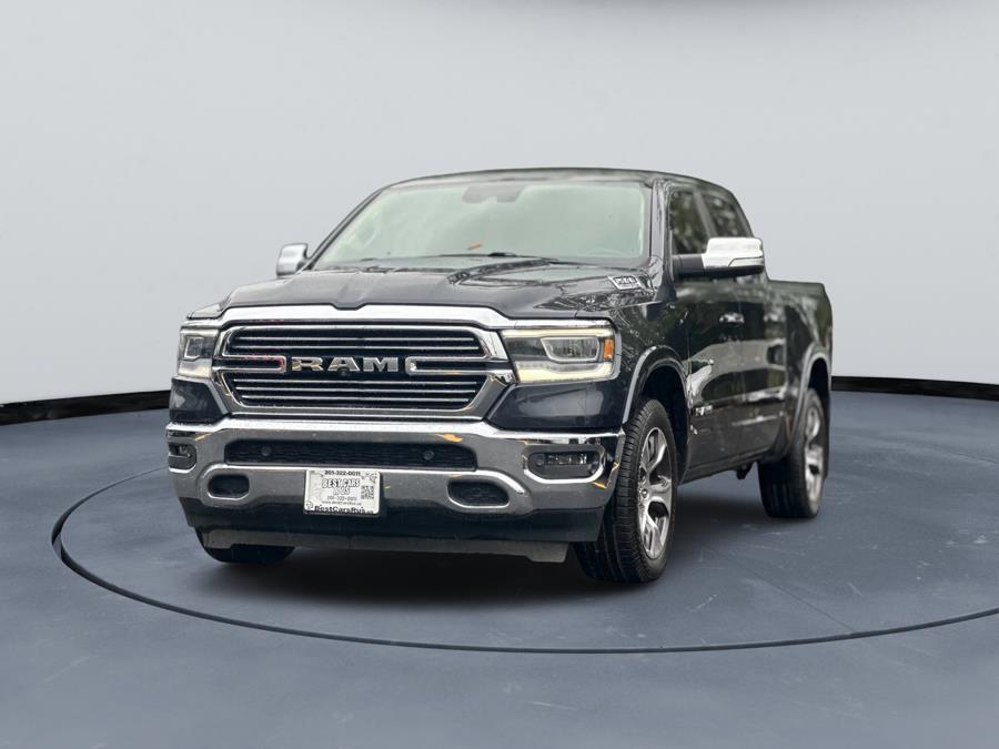 2019 RAM Ram 1500 Pickup Laramie