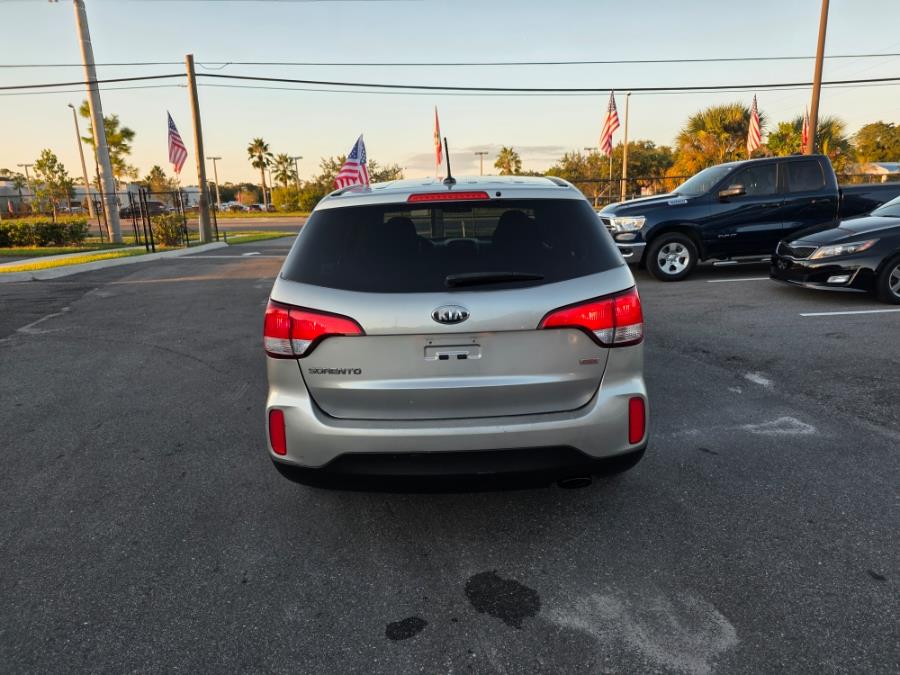2014 Kia Sorento 2WD 4dr I4 LX, available for sale in Orlando, Florida | Mickeys Driver Mart. Orlando, Florida 2014 Kia Sorento 2WD 4dr I4 LX, available for sale in Orlando, Florida | Mickeys Driver Mart. Orlando, Florida