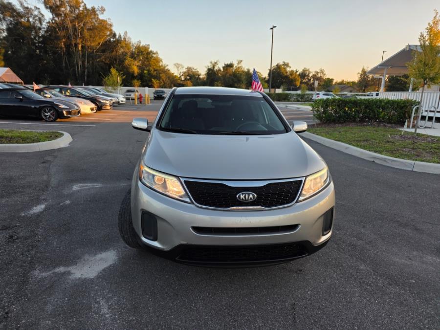 2014 Kia Sorento 2WD 4dr I4 LX, available for sale in Orlando, Florida | Mickeys Driver Mart. Orlando, Florida 2014 Kia Sorento 2WD 4dr I4 LX, available for sale in Orlando, Florida | Mickeys Driver Mart. Orlando, Florida
