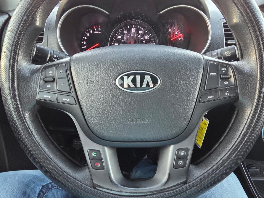 2014 Kia Sorento 2WD 4dr I4 LX, available for sale in Orlando, Florida | Mickeys Driver Mart. Orlando, Florida 2014 Kia Sorento 2WD 4dr I4 LX, available for sale in Orlando, Florida | Mickeys Driver Mart. Orlando, Florida