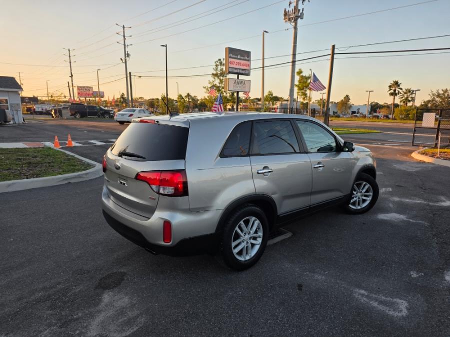 2014 Kia Sorento 2WD 4dr I4 LX, available for sale in Orlando, Florida | Mickeys Driver Mart. Orlando, Florida 2014 Kia Sorento 2WD 4dr I4 LX, available for sale in Orlando, Florida | Mickeys Driver Mart. Orlando, Florida