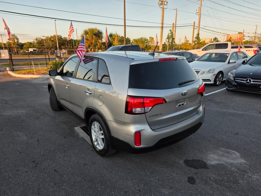 2014 Kia Sorento 2WD 4dr I4 LX, available for sale in Orlando, Florida | Mickeys Driver Mart. Orlando, Florida 2014 Kia Sorento 2WD 4dr I4 LX, available for sale in Orlando, Florida | Mickeys Driver Mart. Orlando, Florida