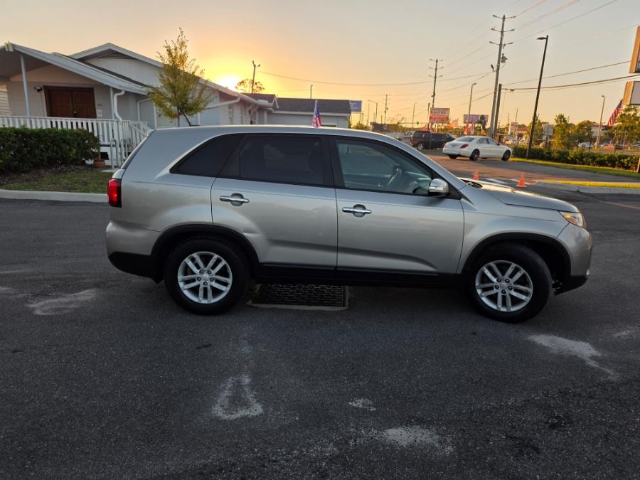 2014 Kia Sorento 2WD 4dr I4 LX, available for sale in Orlando, Florida | Mickeys Driver Mart. Orlando, Florida 2014 Kia Sorento 2WD 4dr I4 LX, available for sale in Orlando, Florida | Mickeys Driver Mart. Orlando, Florida