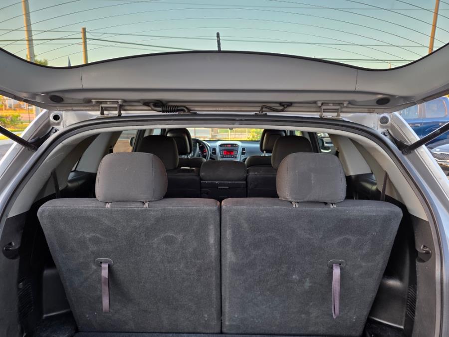 2014 Kia Sorento 2WD 4dr I4 LX, available for sale in Orlando, Florida | Mickeys Driver Mart. Orlando, Florida 2014 Kia Sorento 2WD 4dr I4 LX, available for sale in Orlando, Florida | Mickeys Driver Mart. Orlando, Florida