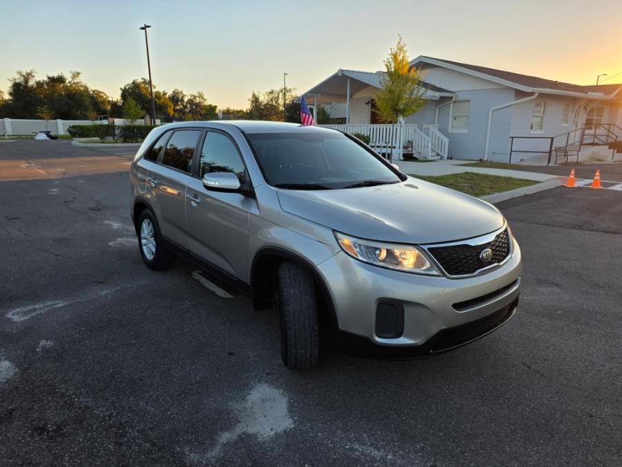 2014 Kia Sorento 2WD 4dr I4 LX, available for sale in Orlando, Florida | Mickeys Driver Mart. Orlando, Florida 2014 Kia Sorento 2WD 4dr I4 LX, available for sale in Orlando, Florida | Mickeys Driver Mart. Orlando, Florida