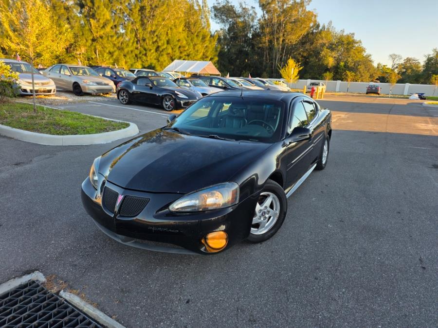 Used Pontiac Grand Prix 4dr Sdn GT2 2004 | Mickeys Driver Mart. Orlando, Florida
