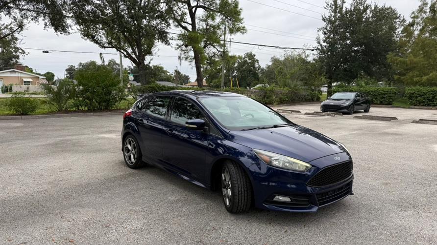 2017 Ford Focus ST Hatch, available for sale in Orlando, Florida | Mickeys Driver Mart. Orlando, Florida 2017 Ford Focus ST Hatch, available for sale in Orlando, Florida | Mickeys Driver Mart. Orlando, Florida