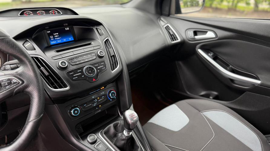 2017 Ford Focus ST Hatch, available for sale in Orlando, Florida | Mickeys Driver Mart. Orlando, Florida 2017 Ford Focus ST Hatch, available for sale in Orlando, Florida | Mickeys Driver Mart. Orlando, Florida