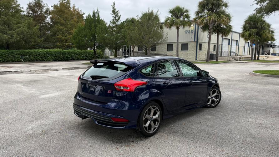 2017 Ford Focus ST Hatch, available for sale in Orlando, Florida | Mickeys Driver Mart. Orlando, Florida 2017 Ford Focus ST Hatch, available for sale in Orlando, Florida | Mickeys Driver Mart. Orlando, Florida