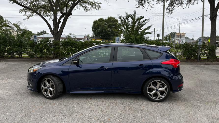 2017 Ford Focus ST Hatch, available for sale in Orlando, Florida | Mickeys Driver Mart. Orlando, Florida 2017 Ford Focus ST Hatch, available for sale in Orlando, Florida | Mickeys Driver Mart. Orlando, Florida