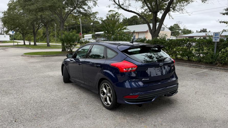 2017 Ford Focus ST Hatch, available for sale in Orlando, Florida | Mickeys Driver Mart. Orlando, Florida 2017 Ford Focus ST Hatch, available for sale in Orlando, Florida | Mickeys Driver Mart. Orlando, Florida