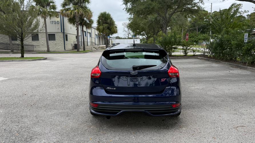 2017 Ford Focus ST Hatch, available for sale in Orlando, Florida | Mickeys Driver Mart. Orlando, Florida 2017 Ford Focus ST Hatch, available for sale in Orlando, Florida | Mickeys Driver Mart. Orlando, Florida