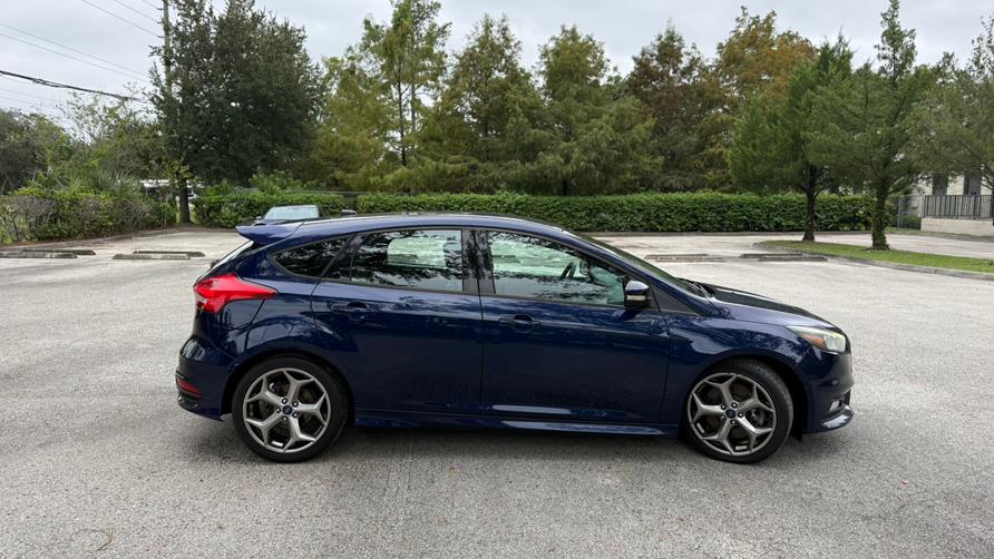 2017 Ford Focus ST Hatch, available for sale in Orlando, Florida | Mickeys Driver Mart. Orlando, Florida 2017 Ford Focus ST Hatch, available for sale in Orlando, Florida | Mickeys Driver Mart. Orlando, Florida