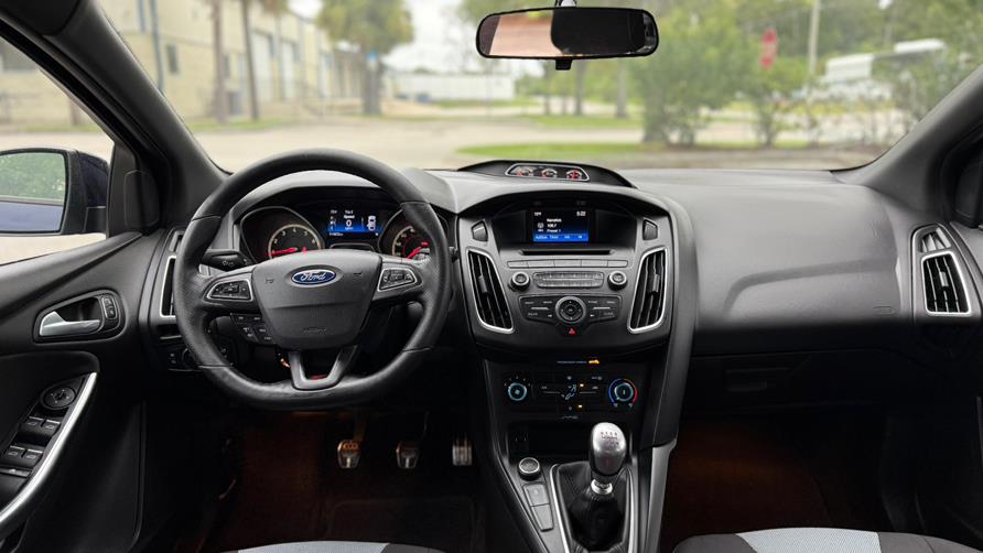2017 Ford Focus ST Hatch, available for sale in Orlando, Florida | Mickeys Driver Mart. Orlando, Florida 2017 Ford Focus ST Hatch, available for sale in Orlando, Florida | Mickeys Driver Mart. Orlando, Florida
