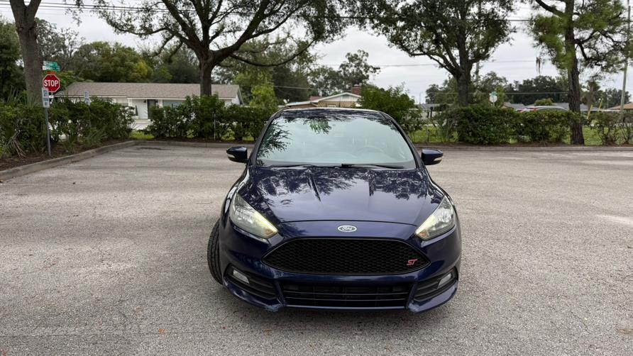 2017 Ford Focus ST Hatch, available for sale in Orlando, Florida | Mickeys Driver Mart. Orlando, Florida 2017 Ford Focus ST Hatch, available for sale in Orlando, Florida | Mickeys Driver Mart. Orlando, Florida