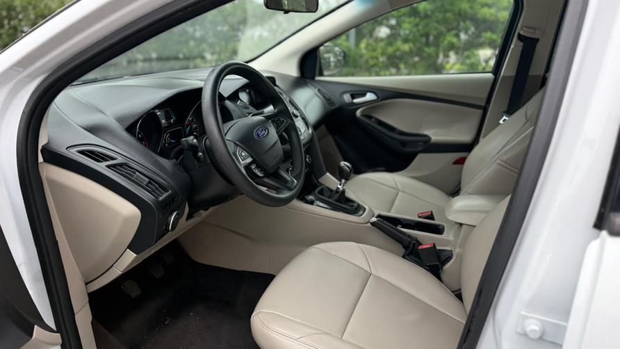 2018 Ford Focus SE Sedan, available for sale in Orlando, Florida | Mickeys Driver Mart. Orlando, Florida 2018 Ford Focus SE Sedan, available for sale in Orlando, Florida | Mickeys Driver Mart. Orlando, Florida