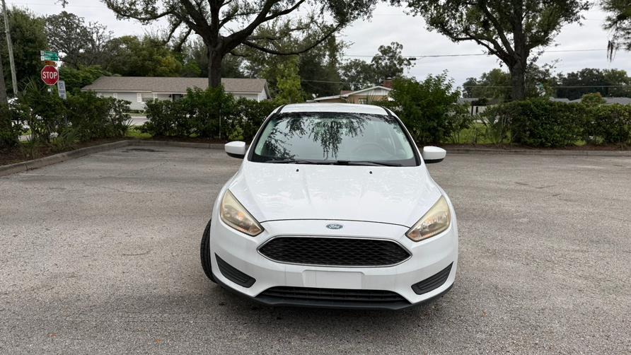 2018 Ford Focus SE Sedan, available for sale in Orlando, Florida | Mickeys Driver Mart. Orlando, Florida 2018 Ford Focus SE Sedan, available for sale in Orlando, Florida | Mickeys Driver Mart. Orlando, Florida