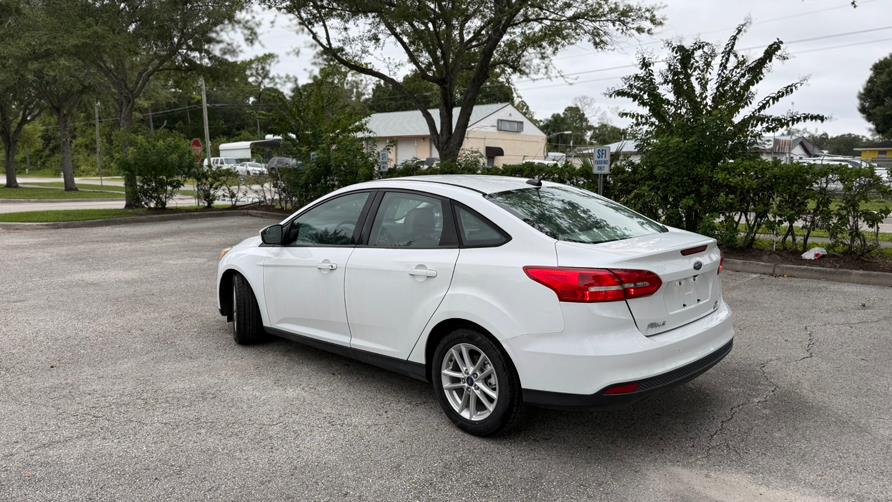 2018 Ford Focus SE Sedan, available for sale in Orlando, Florida | Mickeys Driver Mart. Orlando, Florida 2018 Ford Focus SE Sedan, available for sale in Orlando, Florida | Mickeys Driver Mart. Orlando, Florida