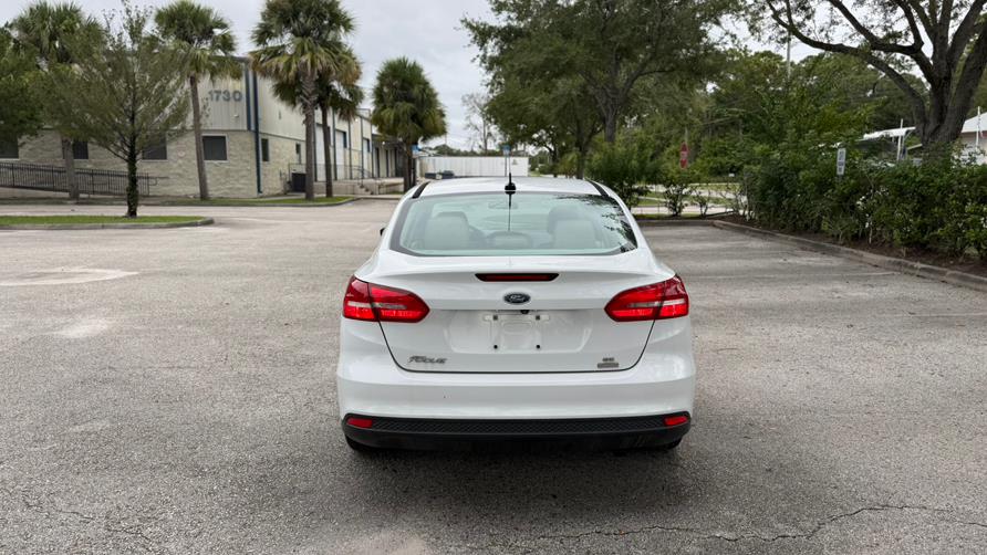2018 Ford Focus SE Sedan, available for sale in Orlando, Florida | Mickeys Driver Mart. Orlando, Florida 2018 Ford Focus SE Sedan, available for sale in Orlando, Florida | Mickeys Driver Mart. Orlando, Florida