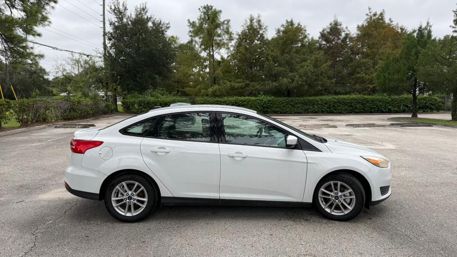 2018 Ford Focus SE Sedan, available for sale in Orlando, Florida | Mickeys Driver Mart. Orlando, Florida 2018 Ford Focus SE Sedan, available for sale in Orlando, Florida | Mickeys Driver Mart. Orlando, Florida
